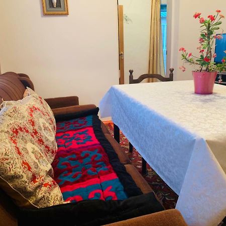 Guest House Aiym Bokonbayevo Екстериор снимка