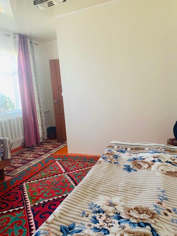 Guest House Aiym Bokonbayevo Екстериор снимка