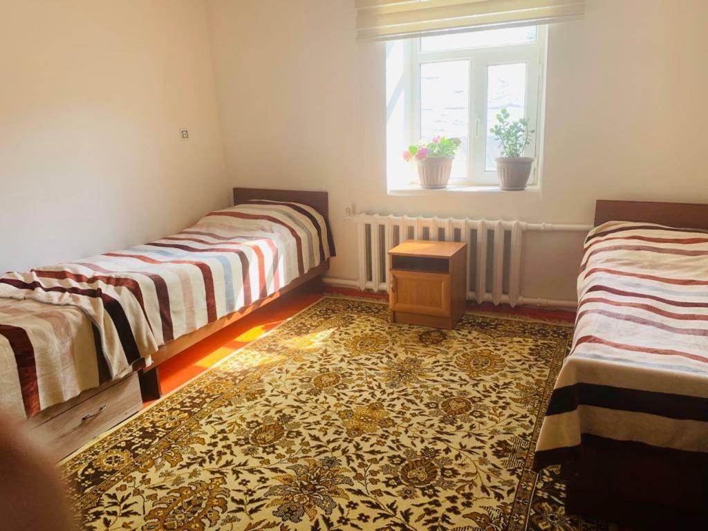 Guest House Aiym Bokonbayevo Екстериор снимка