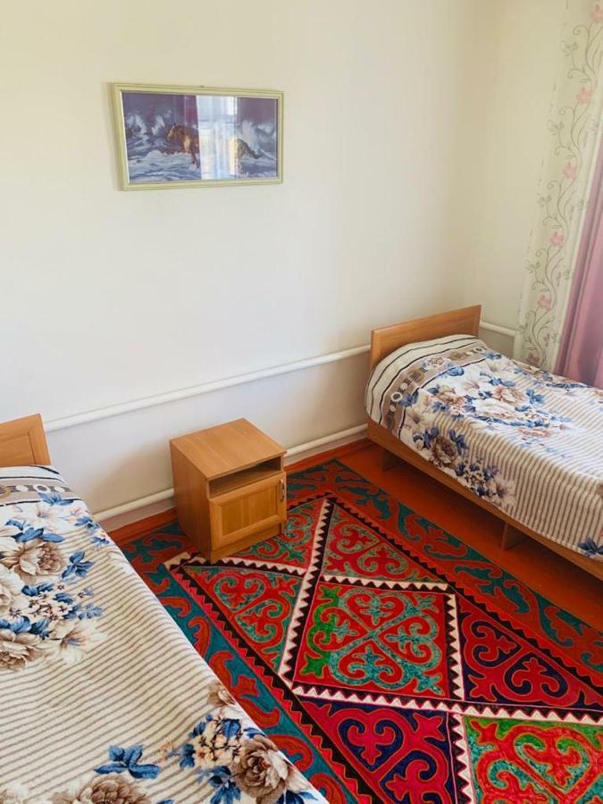 Guest House Aiym Bokonbayevo Екстериор снимка